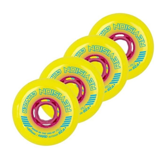 Rulle Revision Clinger Outdoor Goalie 4-pack 82A