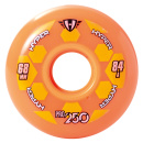 Hyper Pro250 Hockey Wheels 4Pack 84A