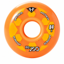 Rollen 4er-SET Hyper Pro250 Hockey 84A
