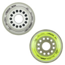 Labeda Union X-Soft Wheels 4Pack