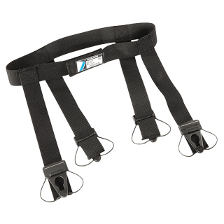 Garter Belt Bauer Senior