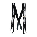 Suspenders STEEL Senior