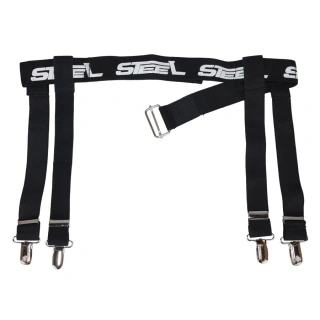 Garter Belt STEEL Youth