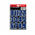 Helmnummern Sportstar Decals Set 0-9