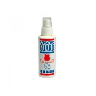 Visor Guard Spray