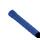 Tacki-Mac Command Grip Ribbed blau