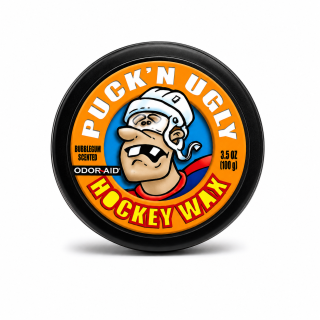 Hockey Schläger Wachs Odor Aid Puck-n-Ugly
