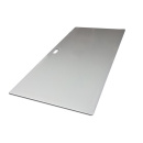 Shooting Pad STEEL 146 x 73 cm Schussplatte