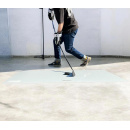 Shooting Pad STEEL 146 x 73 cm Schussplatte