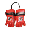 Mini Handschuhe NHL Calgary Flames