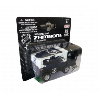 NHL Mini Zamboni Tampa Bay Lightning