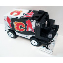 NHL Mini Zamboni Calgary Flames