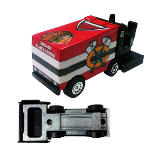 NHL Mini Zamboni Flaschenöffner Tampa Bay Lightning