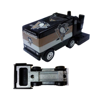 NHL Mini Zamboni Flaschenöffner Tampa Bay Lightning