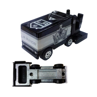 NHL Mini Zamboni Flaschenöffner Tampa Bay Lightning