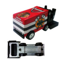 NHL Mini Zamboni Flaschenöffner Tampa Bay Lightning