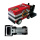 NHL Mini Zamboni Flaschenöffner Colorado Avalanche