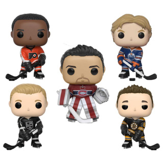 NHL POP Figuren