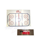 Clip-Board Sidelines