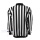 CCM Referee Jersey Pro 150S Senior
