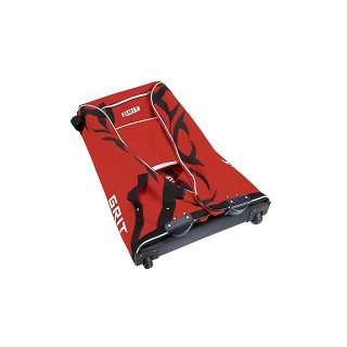 Grit HTFX Hockey Tower Eishockeytasche mit Rollen Junior 33 Zoll