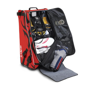 Tasche Grit HTFX Hockey Tower Junior 33 Zoll