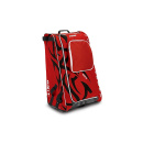 Grit HTFX Hockey Tower Eishockeytasche mit Rollen Junior...