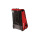 Grit HTFX Hockey Tower Eishockeytasche mit Rollen Junior 33 Zoll