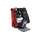 Grit HTFX Hockey Tower Eishockeytasche mit Rollen Junior 33 Zoll