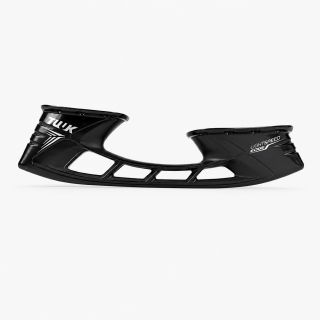 Kufenhalter Tuuk Lightspeed Edge schwarz Senior