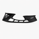 Kufenhalter Tuuk Lightspeed Edge schwarz Senior