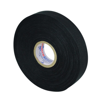 Sportstape Schläger Tape 50m x 24mm schwarz