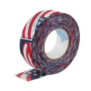 North American Stick Tape 18m x 24mm USA