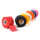 Hockey Stick Grip Tape black