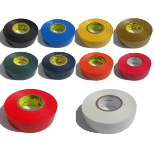 Hockey Stutzen PVC-Tape farbig