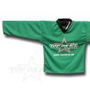 Tr&auml;nings-tr&ouml;ja TOP-ON-ICE Gr&ouml;n XXXS