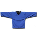 Trainingstrikot Steel Blau