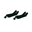 Rollergard reservremmar