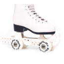 Rollergard skridskoskydd med rullar för...