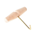 Skate Lace Tightener Wood
