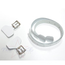 Calf/Knee Strap 71cm