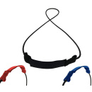 Sidelines Goalie Shock Toes