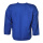 Trainingstrikot Bauer Flex Senior blau XXL