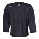Trainingstrikot Bauer Flex Junior schwarz / Goalie
