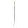 Schläger Composite Warrior Alpha DX 55 Flex Intermediate links W03/BACKSTROM