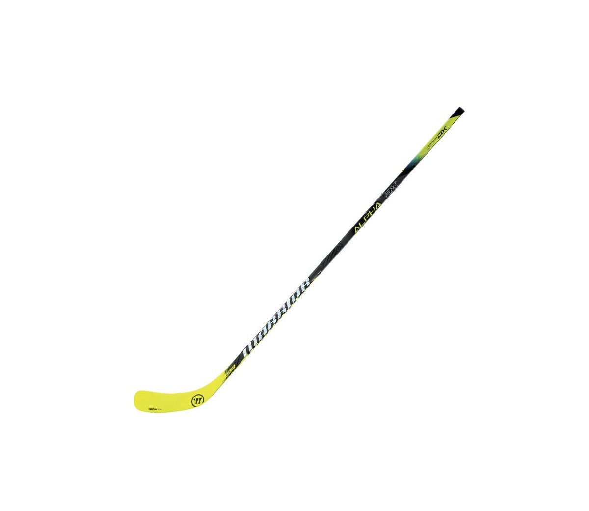 Warrior Alpha DX Ice Hockey Stick 