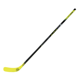 Schläger Composite Warrior Alpha DX5 50 Flex Junior