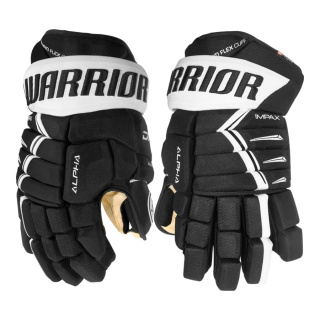 Gloves Warrior Alpha DX Pro Junior