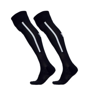 Skate Socks Warrior Core Junior navy / L