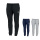 Hose Warrior Alpha Sportswear Sweat Junior navy / M